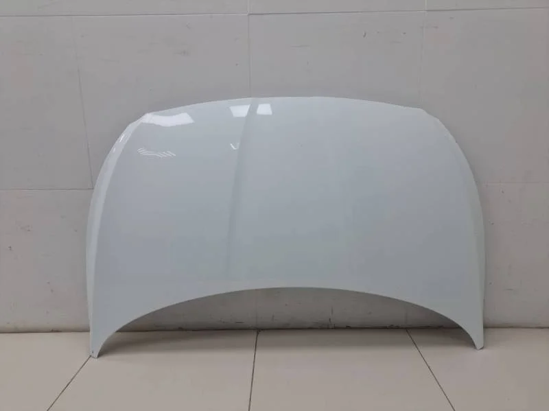 Капот Hyundai Solaris 2010-2017