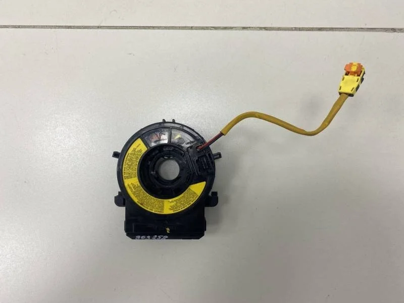 Механизм подрулевой для SRS (ленточный) Hyundai Solaris 2010-2017