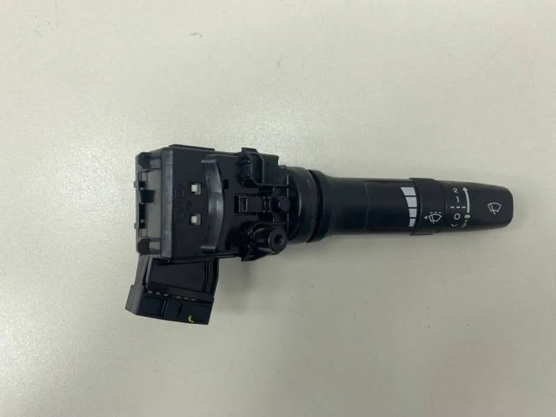 Переключатель стеклоочистителей Hyundai Solaris 2010-2017