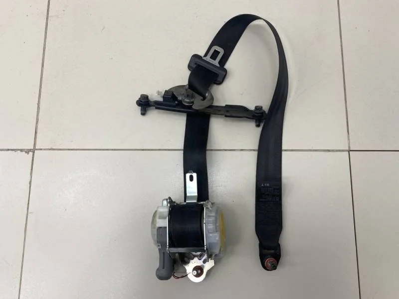 Ремень безопасности с пиропатроном Hyundai Solaris 2010-2017