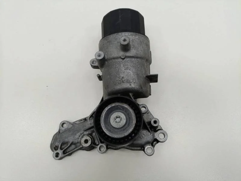 Корпус масляного фильтра Mercedes-Benz ML-Class (W166) 2011>