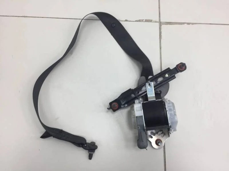 Ремень безопасности с пиропатроном Hyundai Solaris 2010-2017