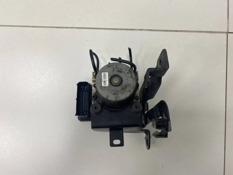 Блок ABS (насос) Hyundai Solaris 2010-2017