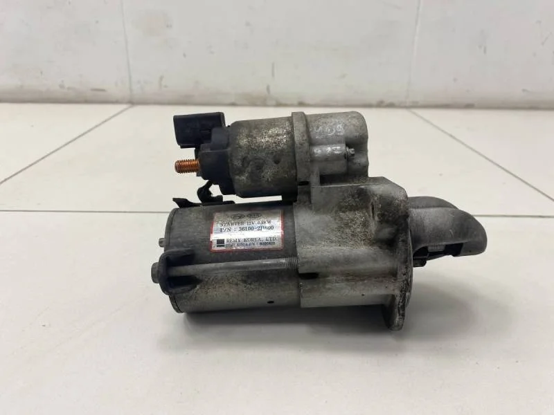 Стартер Hyundai Solaris 2010-2017