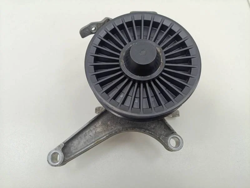 Ролик-натяжитель ручейкового ремня Mercedes-Benz ML-Class (W166) 2011>