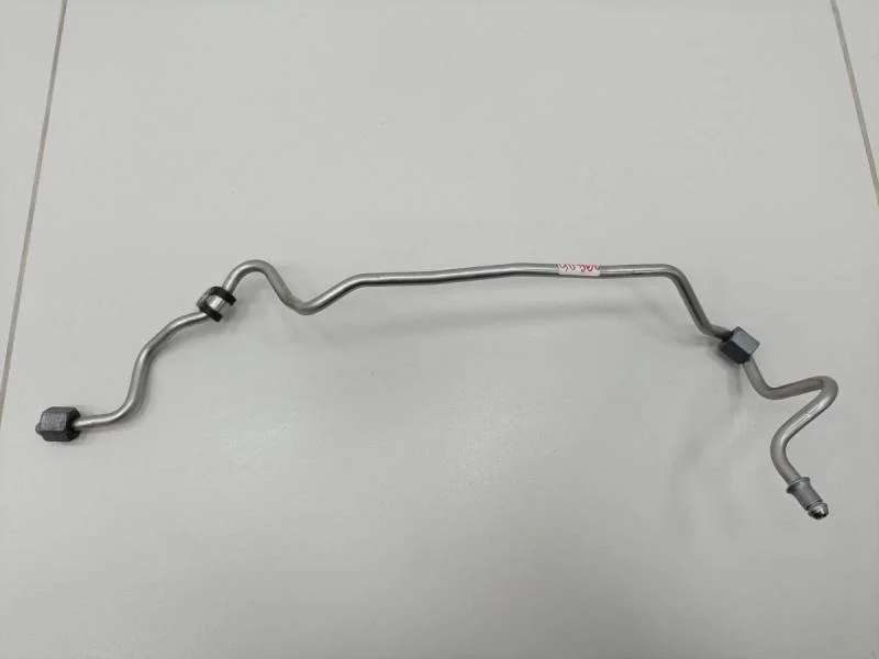 Трубка топливная Mercedes-Benz ML-Class (W166) 2011>