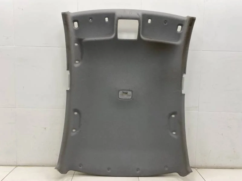 Обшивка потолка Hyundai Solaris 2010-2017