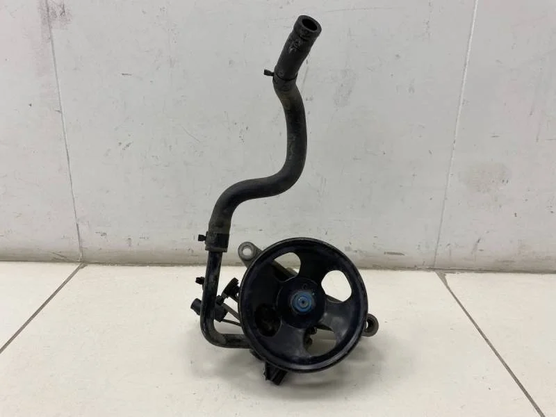 Насос гидроусилителя (электрогидроусилитель, ЭГУР) Hyundai Solaris 2010-2017