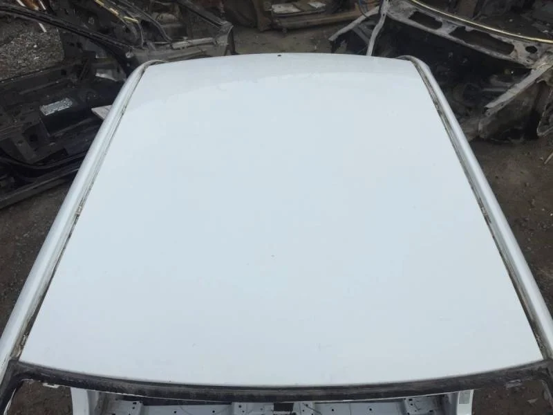 Крыша Hyundai Solaris 2010-2017