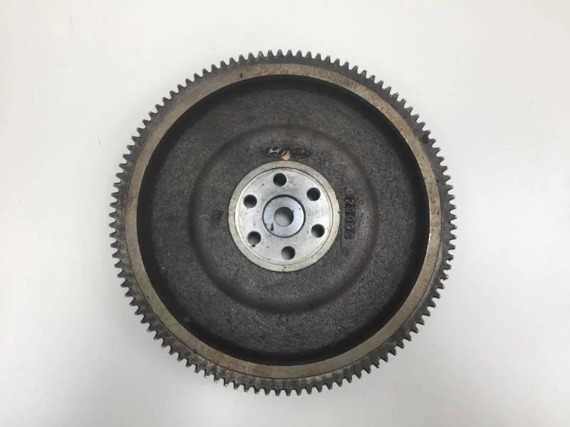 Маховик Hyundai Solaris 2010-2017