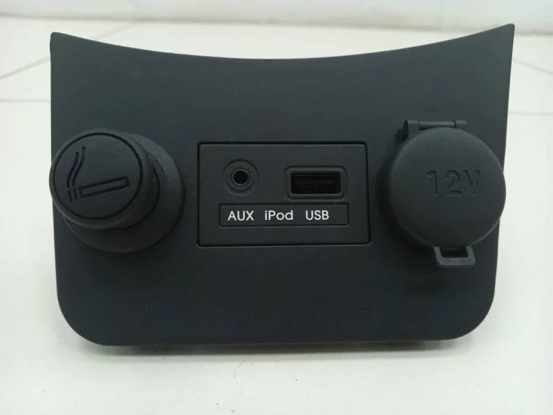 Накладка декоративная Hyundai Solaris 2010-2017