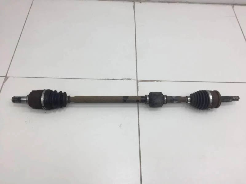 Полуось передняя правая Hyundai Solaris 2010-2017