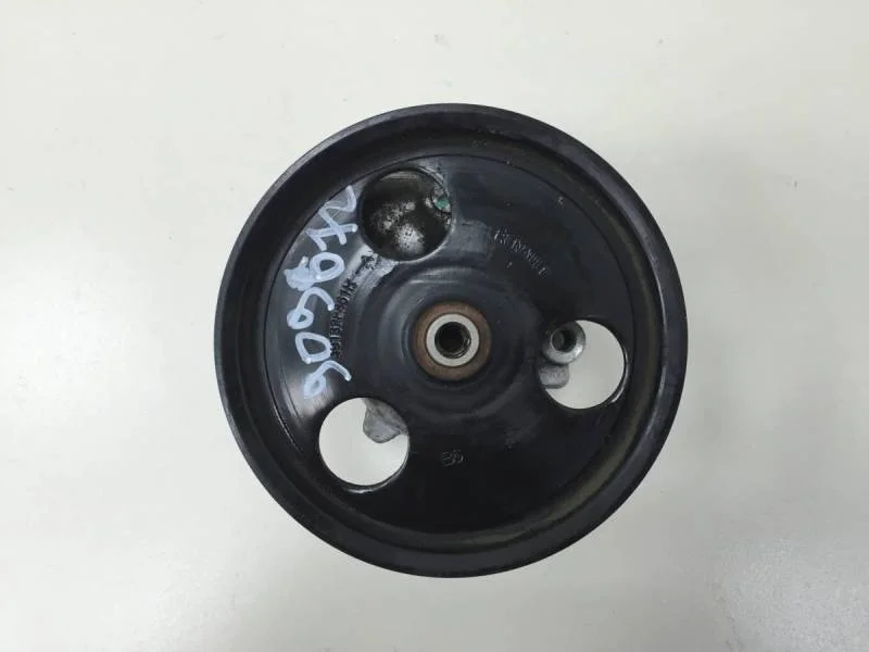 Насос гидроусилителя (электрогидроусилитель, ЭГУР) Lada Largus 2012>