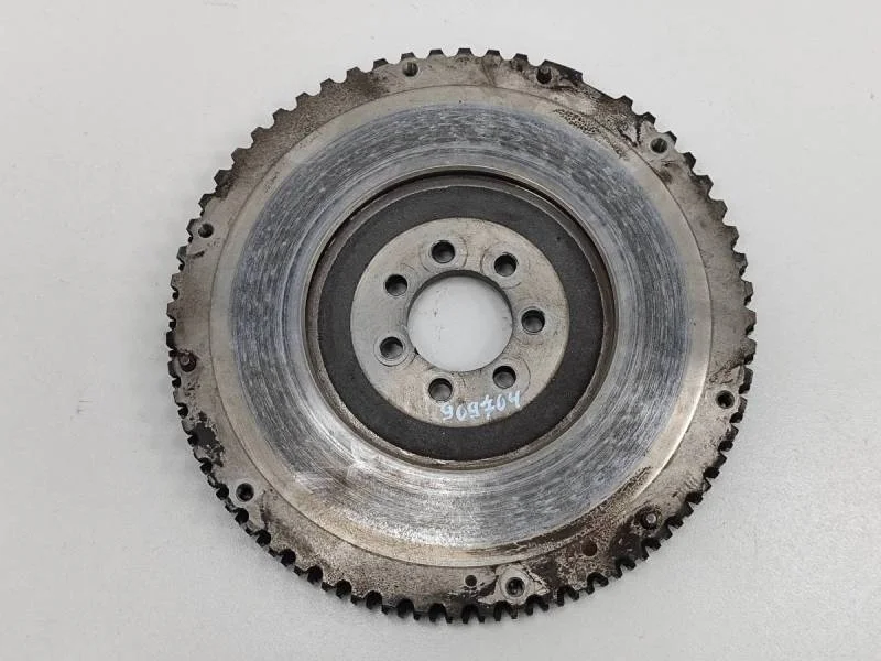 Маховик Lada Largus 2012>