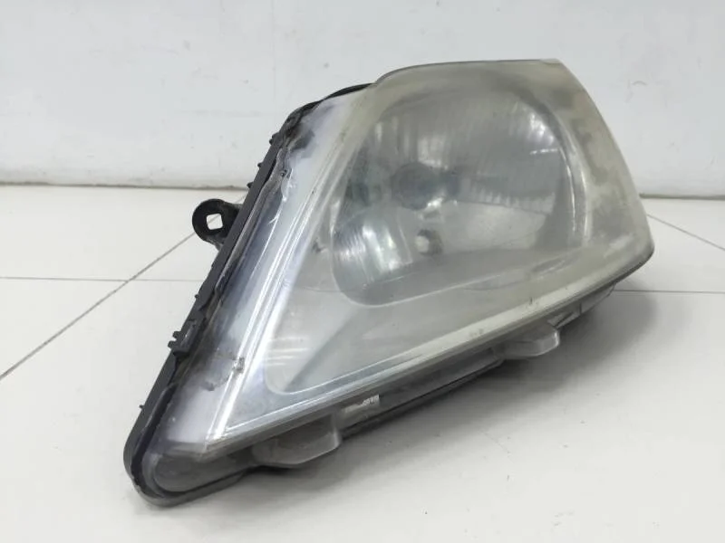 Фара левая Lada Largus 2012>