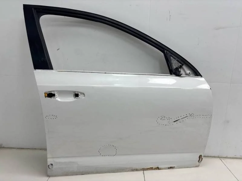 Дверь передняя правая Skoda Octavia (A7) 2013>