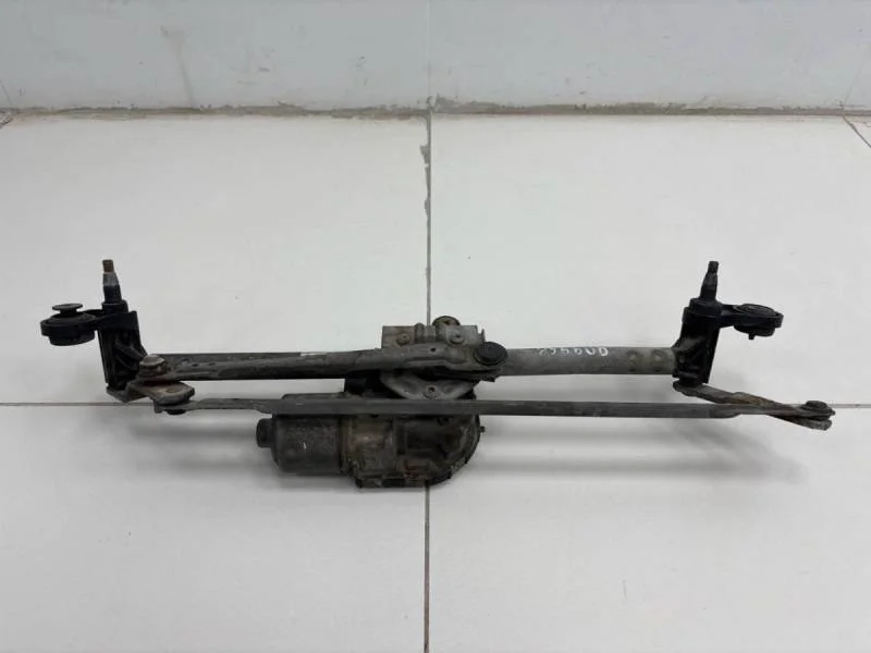 Трапеция стеклоочистителей Skoda Octavia (A7) 2013>