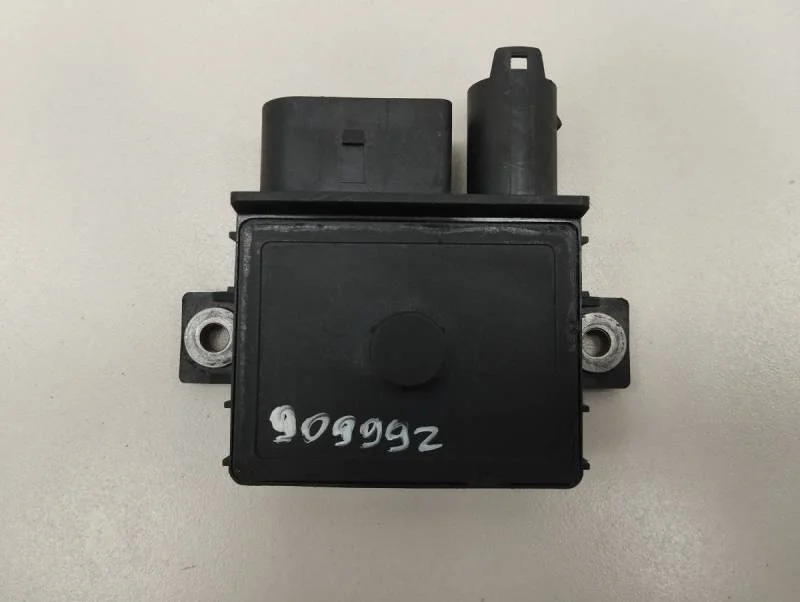 Блок электронный BMW X3 E83 2004-2010