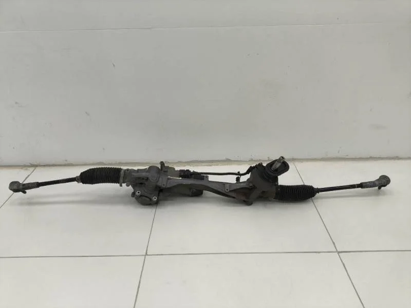 Рейка рулевая Skoda Octavia (A7) 2013>