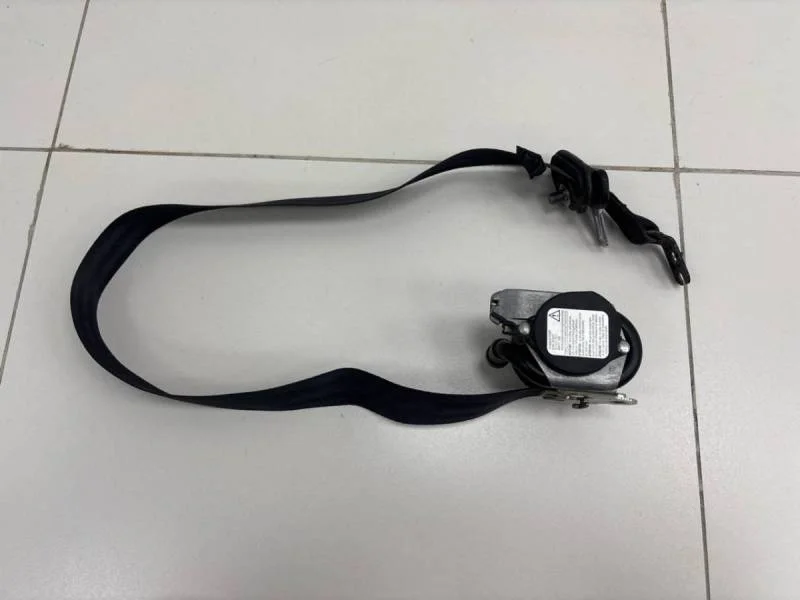 Ремень безопасности с пиропатроном Skoda Octavia (A7) 2013>