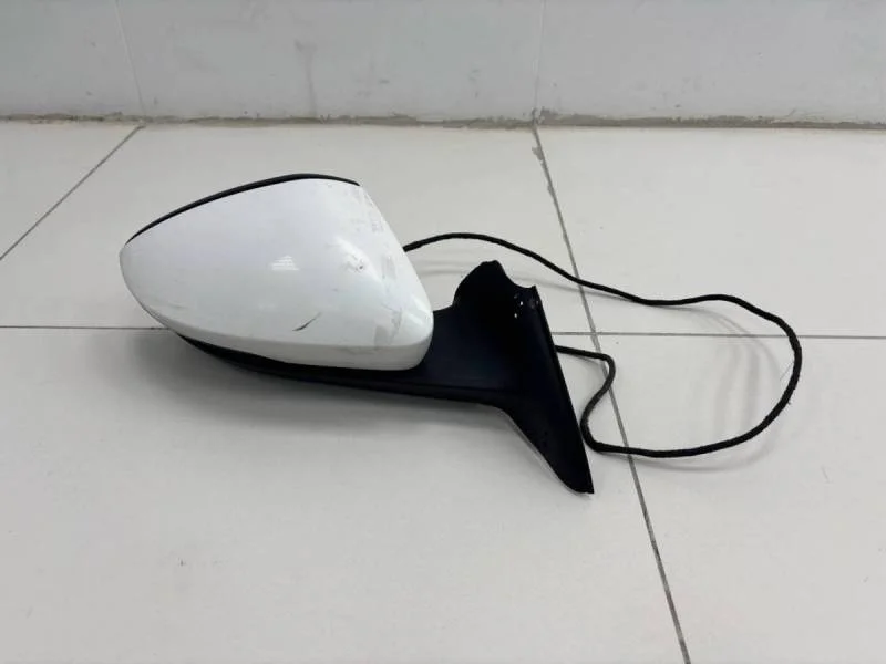 Зеркало правое электрическое Skoda Octavia (A7) 2013>