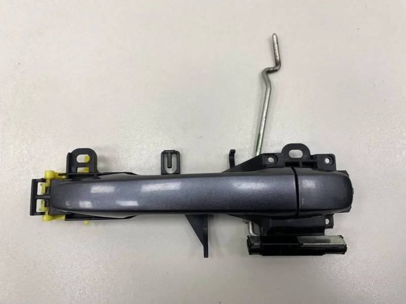 Ручка двери передней наружная правая Toyota Avensis (T270) 2009>