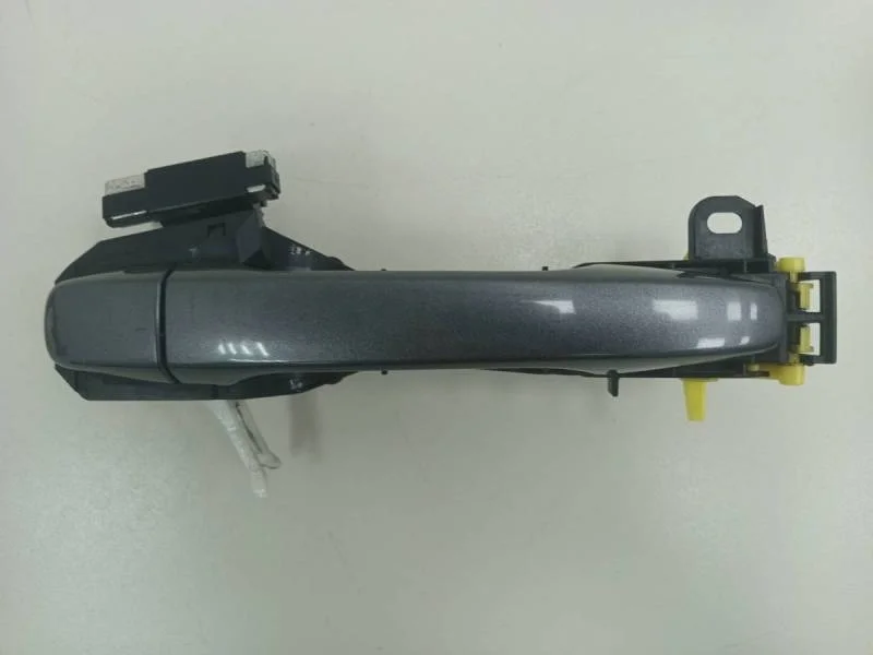 Ручка двери задней наружная правая Toyota Avensis (T270) 2009>