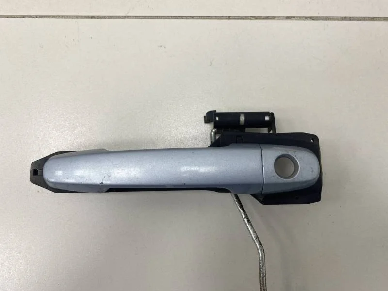 Ручка двери передней наружная левая Toyota Corolla E120 2001-2007