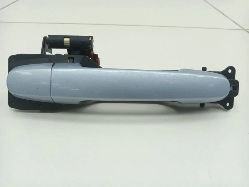 Ручка двери передней наружная правая Toyota Corolla E120 2001-2007
