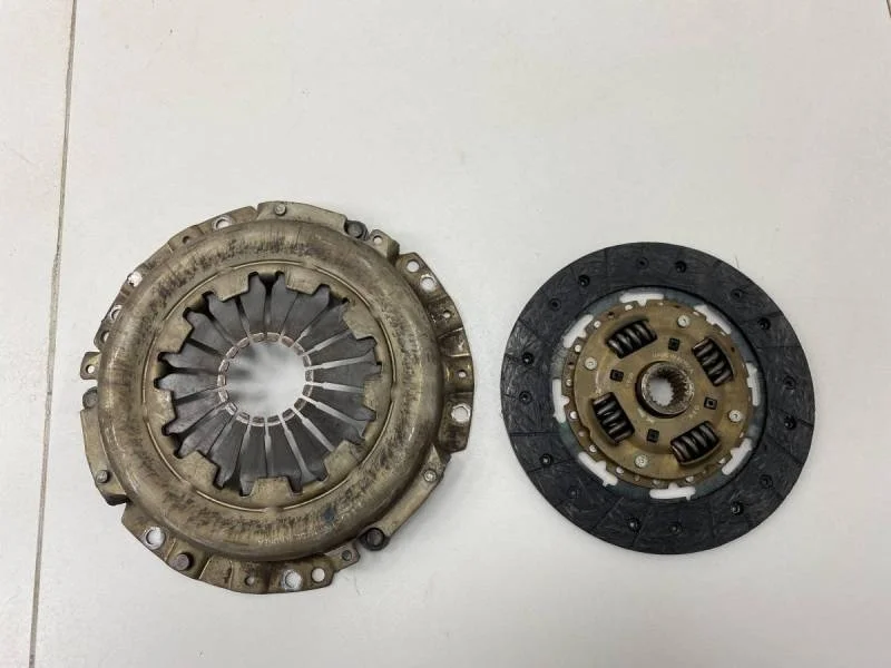 Корзина сцепления Toyota Corolla E120 2001-2007