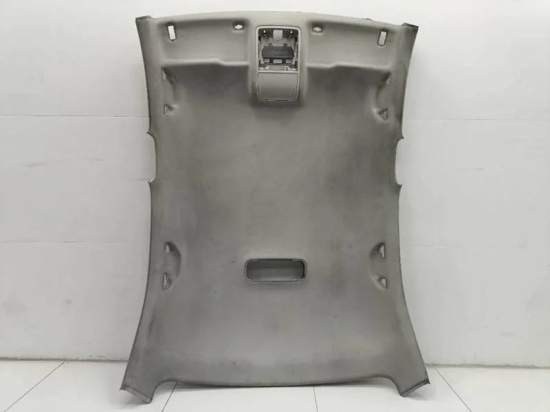 Обшивка потолка Skoda Octavia (A7) 2013>