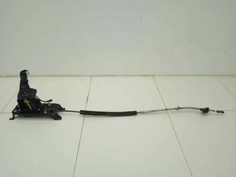 Кулиса КПП Skoda Octavia (A7) 2013>