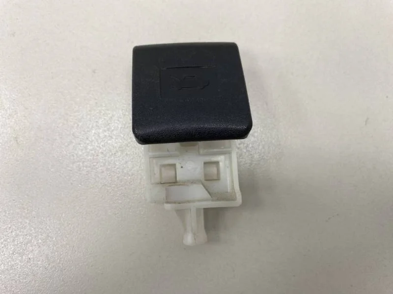 Ручка открывания капота Toyota Corolla E120 2001-2007