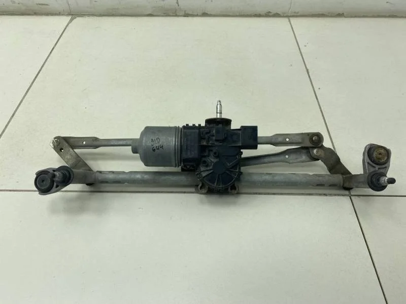 Трапеция стеклоочистителей Volkswagen Polo (HB) 2009>