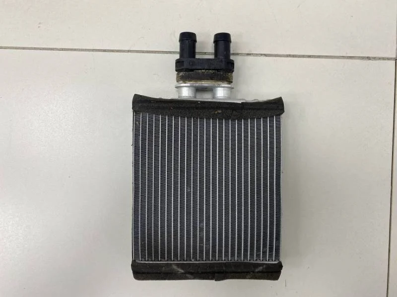 Радиатор отопителя Volkswagen Polo (HB) 2009>