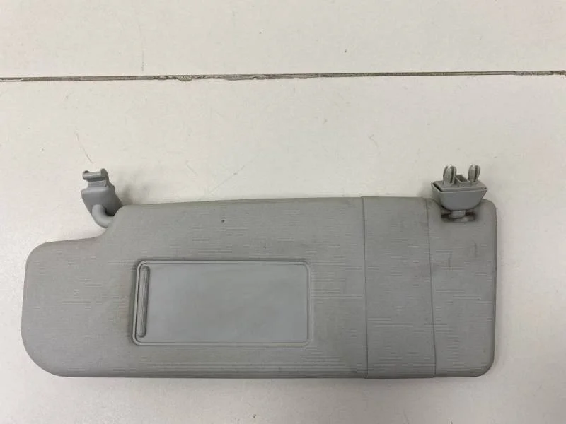 Козырек солнцезащитный (внутри) Volkswagen Polo (HB) 2009>