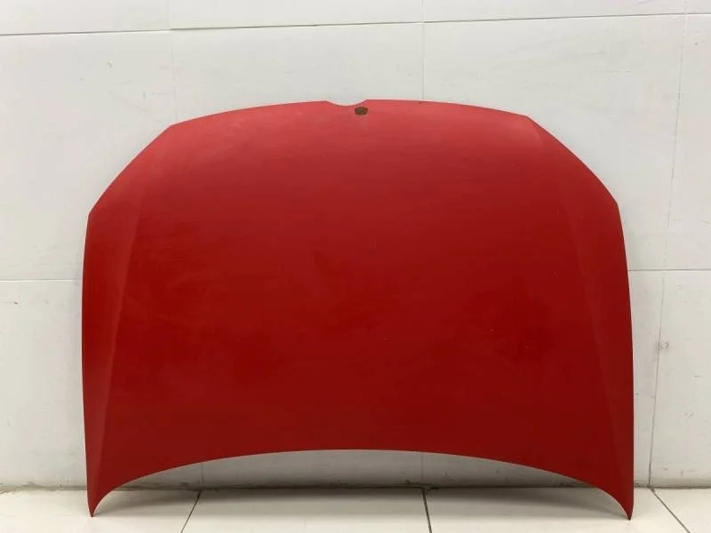 Капот Volkswagen Polo (HB) 2009>