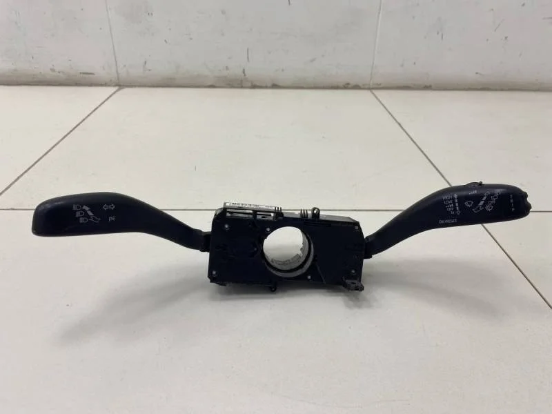 Переключатель подрулевой в сборе Volkswagen Polo (HB) 2009>