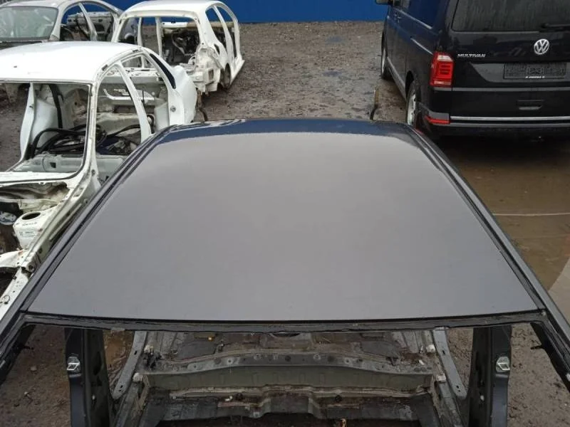 Крыша Toyota Avensis (T270) 2009>