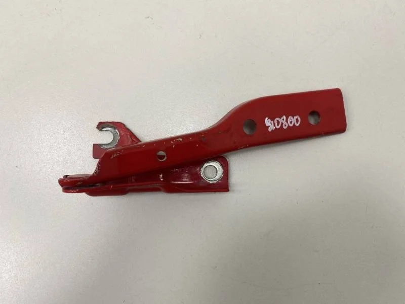 Петля капота правая Volkswagen Polo (HB) 2009>