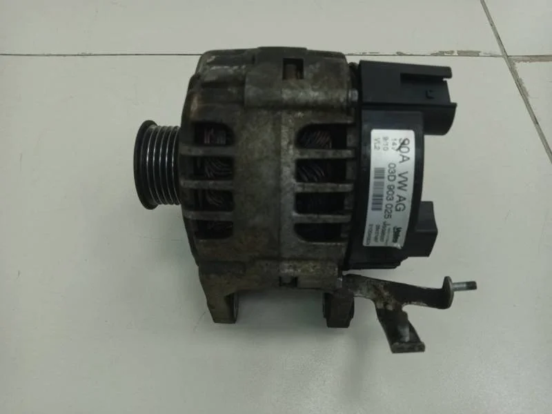 Генератор Volkswagen Polo (HB) 2009>