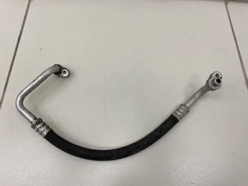 Трубка кондиционера Volkswagen Polo (HB) 2009>