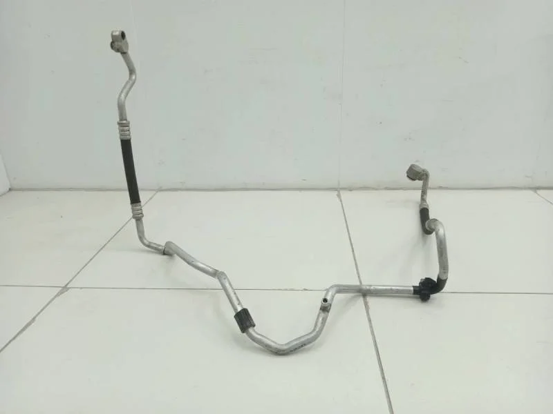 Трубка кондиционера Volkswagen Polo (HB) 2009>