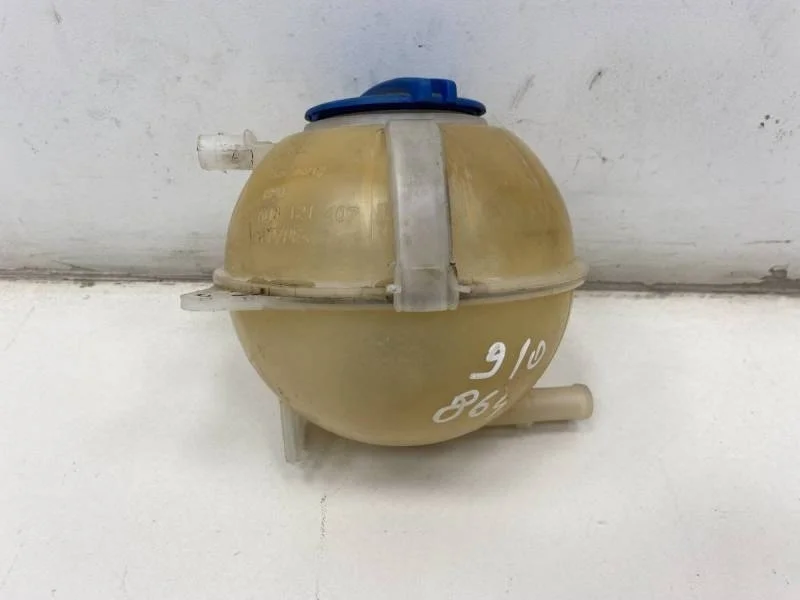 Бачок расширительный Volkswagen Polo (HB) 2009>