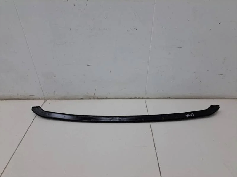 Усилитель переднего бампера Volkswagen Polo (HB) 2009>