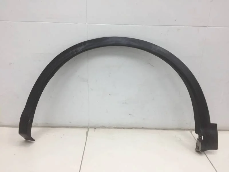 Накладка переднего крыла левого Nissan Qashqai (J11) 2014>