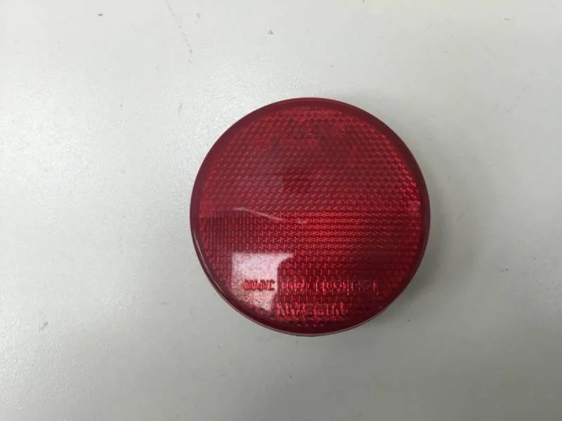 Отражатель задний Nissan X-Trail (T31) 2007-2014