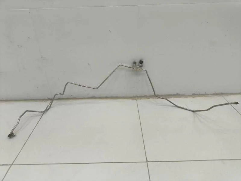 Трубка кондиционера Toyota Corolla E180 2013>