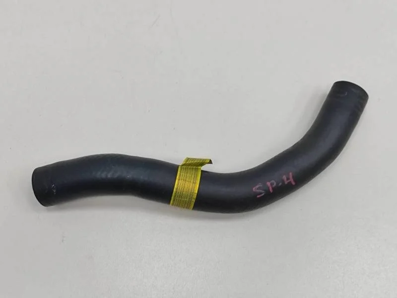 Патрубок радиатора охлаждения Kia Sportage 4 (QL) 2016>