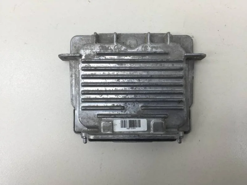 Блок ксеноновой лампы Land Rover Discovery 4 (LA) 2009-2016